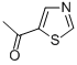 CAS#: 91516-28-8, 1-(5-Thiazolyl)-Ethanone