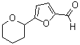 CAS 登录号：915924-73-1， 5-(四氢-2H-吡喃-2-基)-2-糠醛