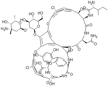 CAS#: 91700-98-0, Norvancomycin
