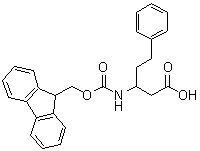 CAS#: 917562-05-1, 3-{[(9H-Fluoren-9-ylmethoxy)carbonyl]amino}-5-phenylpentanoic acid
