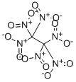 CAS 登录号：918-37-6， 六硝基乙烷