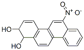 CAS#: 91828-72-7, 1,2-Dihydro-1,2-Dihydroxy-6-Nitrochrysene