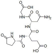 CAS#: 91856-42-7, Pyroglutamyl-Glutamyl-Asparaginyl-Glycine