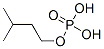 CAS#: 919-62-0, 3-Methyl-1-butanol phosphate