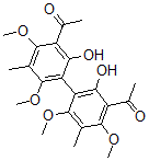 CAS#: 91925-83-6, Contortin