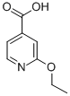 CAS#: 91940-86-2, 2-Ethoxy-4-Pyridinecarboxylic Acid