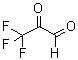 CAS#: 91944-47-7, 3,3,3-Trifluoro-2-oxopropanal