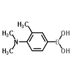 CAS#: 919496-59-6, [4-(Dimethylamino)-3-methylphenyl]boronic acid
