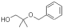 CAS#: 91968-71-7, 2-(Benzyloxy)-2-methyl-1-propanol