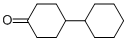 CAS#: 92-68-2, 4-Cyclohexylcyclohexanone