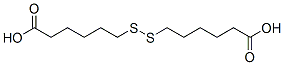 CAS#: 92038-67-0, 6,6'-Dithiobis-Hexanoic Acid