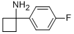CAS#: 920501-69-5, 1-(4-Fluorophenyl)Cyclobutanamine Hydrochloride