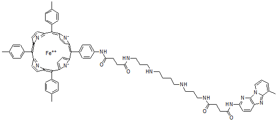 CAS#: 92067-82-8, Tpp-Sp-G