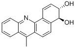 CAS#: 92145-26-1, 7-Methylbenz[c]Acridine-3,4-Dihydrodiol