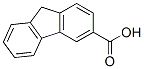 CAS#: 92151-76-3, 9H-Fluorene-3-Carboxylic Acid