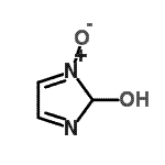 CAS#: 921604-78-6, 2H-Imidazol-2-ol 1-oxide