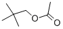 CAS#: 926-41-0, Neopentylacetate