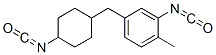 CAS#: 92612-64-1, 5-[(4-Isocyanatocyclohexyl)Methyl]-O-Tolyl Isocyanate