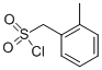 CAS#: 92614-55-6, 2-Methyl-Benzenemethanesulfonylchloride