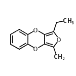 CAS#: 926276-87-1, 1-Ethyl-3-methylfuro[3,4-b][1,4]benzodioxine