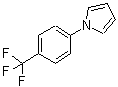 CAS 登录号：92636-38-9， 1-[4-(三氟甲基)苯基]-1H-吡咯