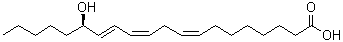 CAS#: 92693-02-2, (8Z,11Z,13E,15R)-15-Hydroxy-8,11,13-icosatrienoic acid