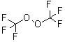 CAS#: 927-84-4, Bis(trifluoromethyl)peroxide
