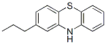 CAS 登录号：92851-98-4， 2-丙基-10H-吩噻嗪