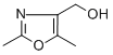 CAS 登录号：92901-94-5， 2,5-二甲基-4-恶唑甲醇
