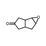 CAS#: 929250-02-2, Hexahydropentaleno[1,2-b]oxiren-3(1aH)-one