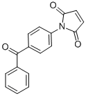 CAS#: 92944-71-3, 1-(4-Benzoylphenyl)-1H-Pyrrole-2,5-Dione