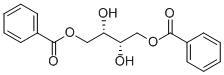 CAS#: 929558-08-7, (2S,3S)-1,2,3,4-Butanetetrol 1,4-Dibenzoate