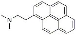 CAS#: 92977-93-0, N,N-Dimethyl-2-Pyren-1-Yl-Ethanamine