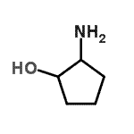 CAS#: 930-45-0, (1S,2S)-2-amino-Cyclopentanol