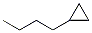CAS#: 930-57-4, Butylcyclopropane