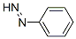 CAS 登录号：931-55-5， 苯基二氮烯