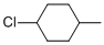 CAS#: 931-68-0, 1-Chloro-4-methylcyclohexane