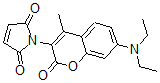 CAS#: 93111-28-5, N-(4-(7-(Diethylamino)-4-Methylcoumarin-3-Yl))Maleimide