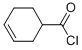 CAS#: 932-67-2, 3-Cyclohexene-1-Carbonylchloride