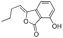 CAS#: 93236-67-0, 3-[(Z)-Butylidene]-7-Hydroxy-1(3H)-Isobenzofuranone