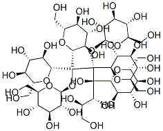 CAS#: 93289-76-0, Hexa(beta-Glucopyranosyl)Glucitol