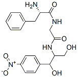 CAS#: 93359-23-0, 2-(Phenylalanylglycyl)Amino-3-(4-Nitrophenyl)-1,3-Propanediol