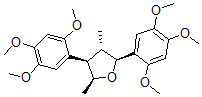 CAS 登录号：93376-03-5， 辛夷水杨甙