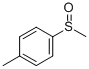 CAS#: 934-72-5, 1-Methyl-4-(Methylsulfinyl)-Benzene