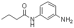 CAS#: 93469-29-5, N-(3-Aminophenyl)butanamide