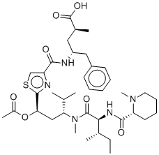 CAS#: 936691-46-2, Tubulysin M