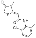 CAS#: 93738-40-0, Ralitoline