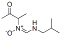 CAS#: 93755-83-0, N-2-Methylpropyl-N-1-Methylacetonylnitrosamine