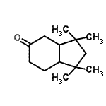 CAS#: 93777-72-1, 1,1,3,3-Tetramethyloctahydro-5H-inden-5-one
