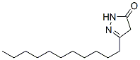 CAS#: 93778-27-9, 2,4-Dihydro-5-Undecyl-3H-Pyrazol-3-One